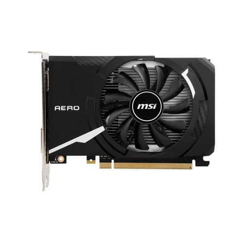 MSI GT 1030 Aero ITX OC 2GB Graphics Card